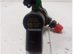 Recambio de inyector para peugeot 3008 i monospace (0u_) 1.6 hdi 115 / bluehdi 115 referencia OEM IAM 9802448680   2