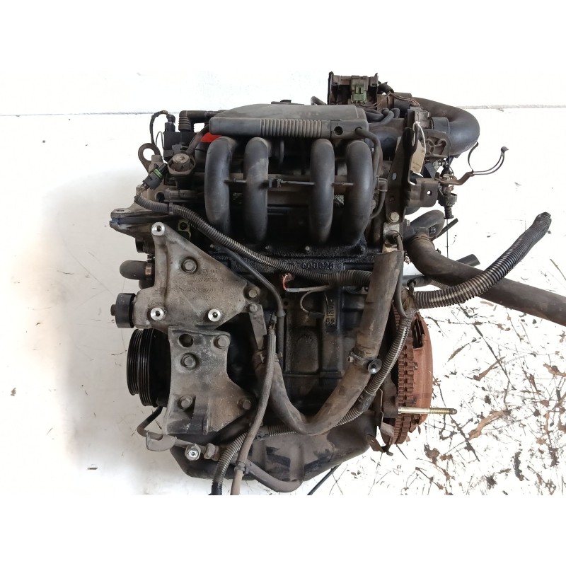 Recambio de motor completo para renault clio ii (bb_, cb_) 1.2 (bb0a, bb0f, bb10, bb1k, bb28, bb2d, bb2h, cb0a,... referencia OE Recambio de motor completo para renault clio ii (bb_, cb_) 1.2 (bb0a, bb0f, bb10, bb1k, bb28, bb2d, bb2h, cb0a,... referencia OE