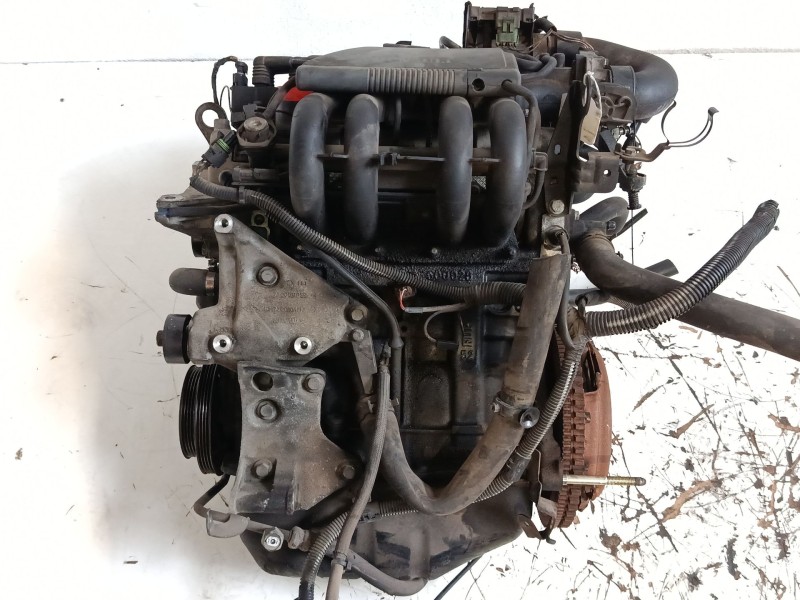 Recambio de motor completo para renault clio ii (bb_, cb_) 1.2 (bb0a, bb0f, bb10, bb1k, bb28, bb2d, bb2h, cb0a,... referencia OE Recambio de motor completo para renault clio ii (bb_, cb_) 1.2 (bb0a, bb0f, bb10, bb1k, bb28, bb2d, bb2h, cb0a,... referencia OE