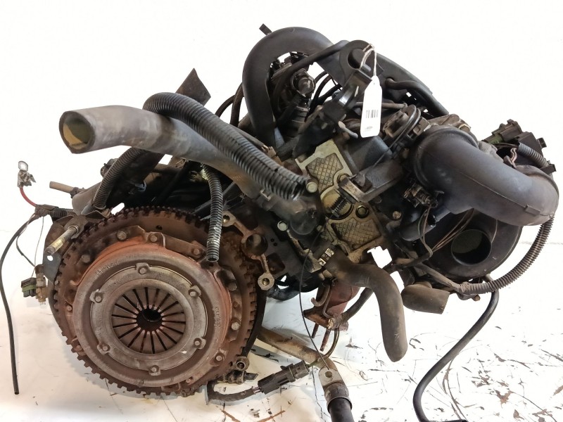 Recambio de motor completo para renault clio ii (bb_, cb_) 1.2 (bb0a, bb0f, bb10, bb1k, bb28, bb2d, bb2h, cb0a,... referencia OE Recambio de motor completo para renault clio ii (bb_, cb_) 1.2 (bb0a, bb0f, bb10, bb1k, bb28, bb2d, bb2h, cb0a,... referencia OE