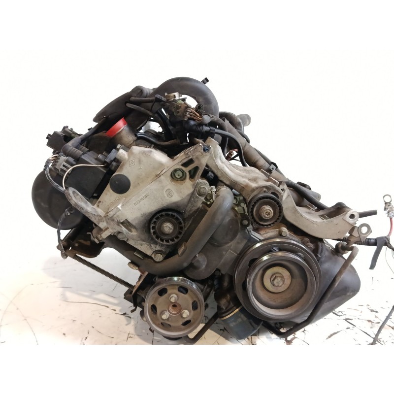 Recambio de motor completo para renault clio ii (bb_, cb_) 1.2 (bb0a, bb0f, bb10, bb1k, bb28, bb2d, bb2h, cb0a,... referencia OE Recambio de motor completo para renault clio ii (bb_, cb_) 1.2 (bb0a, bb0f, bb10, bb1k, bb28, bb2d, bb2h, cb0a,... referencia OE
