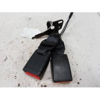 ANCLAJE CINTURON TRASERO DERECHO 878167711R 