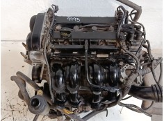 Recambio de motor completo para ford focus ii (da_, hcp, dp) 1.6 ti referencia OEM IAM Codigo HXDA  132635 Km
