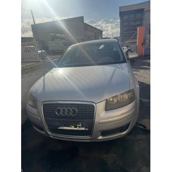 AUDI A3 (8P1)