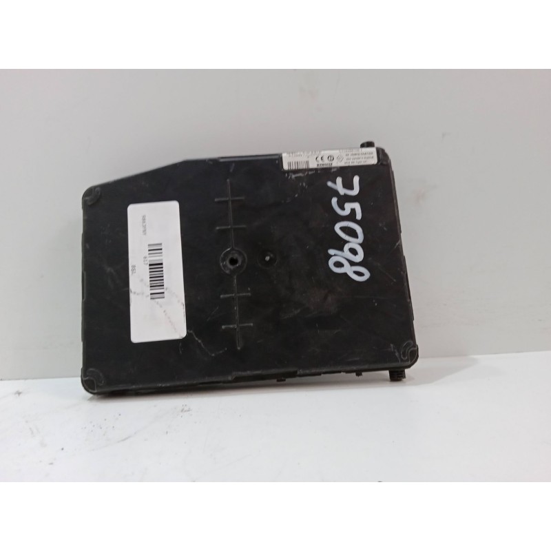 Recambio de bsi para renault scénic ii (jm0/1_) 1.5 dci (jm1e, jm16) referencia OEM IAM 8200724363 D118400150 I 