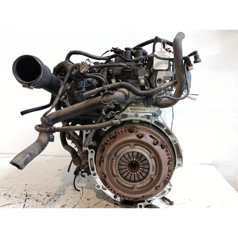 Recambio de motor completo para ford focus ii (da_, hcp, dp) 1.6 ti referencia OEM IAM Codigo HXDA  132635 Km Recambio de motor completo para ford focus ii (da_, hcp, dp) 1.6 ti referencia OEM IAM Codigo HXDA  132635 Km