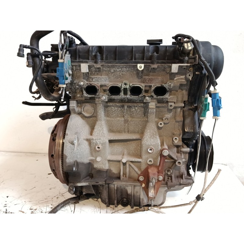 Recambio de motor completo para ford focus ii (da_, hcp, dp) 1.6 ti referencia OEM IAM Codigo HXDA  132635 Km Recambio de motor completo para ford focus ii (da_, hcp, dp) 1.6 ti referencia OEM IAM Codigo HXDA  132635 Km