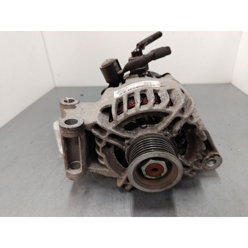 Recambio de alternador para ford focus ii (da_, hcp, dp) 1.6 ti referencia OEM IAM MS1022118354   Recambio de alternador para ford focus ii (da_, hcp, dp) 1.6 ti referencia OEM IAM MS1022118354