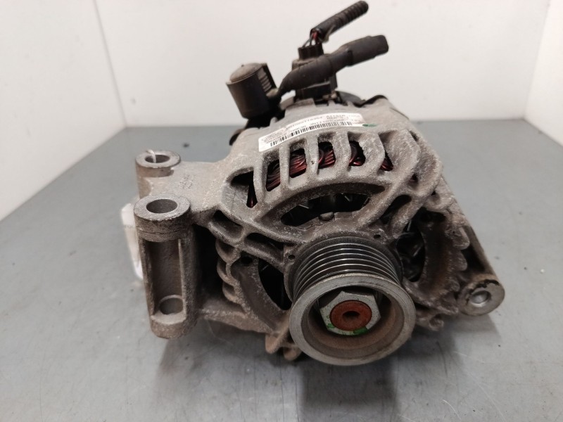 Recambio de alternador para ford focus ii (da_, hcp, dp) 1.6 ti referencia OEM IAM MS1022118354   Recambio de alternador para ford focus ii (da_, hcp, dp) 1.6 ti referencia OEM IAM MS1022118354