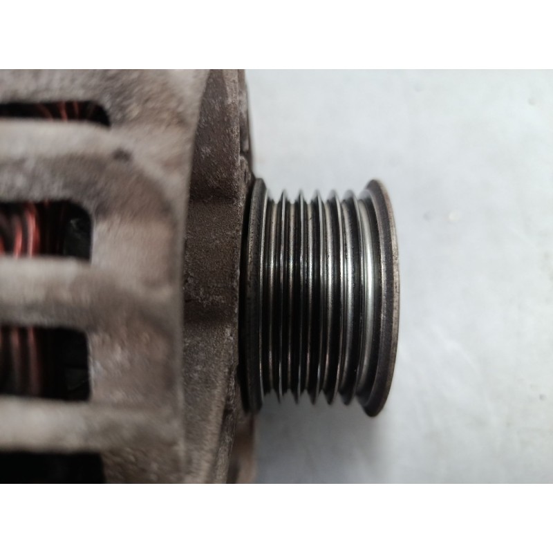 Recambio de alternador para ford focus ii (da_, hcp, dp) 1.6 ti referencia OEM IAM MS1022118354   Recambio de alternador para ford focus ii (da_, hcp, dp) 1.6 ti referencia OEM IAM MS1022118354