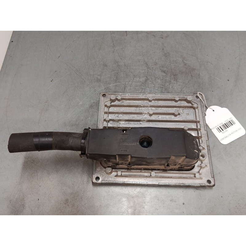 Recambio de centralita motor uce para ford focus ii (da_, hcp, dp) 1.6 ti referencia OEM IAM 7M5112A650KB  S118944005B Recambio de centralita motor uce para ford focus ii (da_, hcp, dp) 1.6 ti referencia OEM IAM 7M5112A650KB  S118944005B