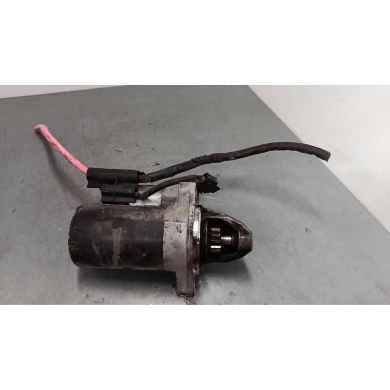 Recambio de motor arranque para ford focus ii (da_, hcp, dp) 1.6 ti referencia OEM IAM    Recambio de motor arranque para ford focus ii (da_, hcp, dp) 1.6 ti referencia OEM IAM
