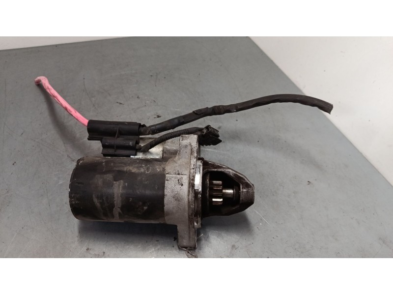 Recambio de motor arranque para ford focus ii (da_, hcp, dp) 1.6 ti referencia OEM IAM    Recambio de motor arranque para ford focus ii (da_, hcp, dp) 1.6 ti referencia OEM IAM