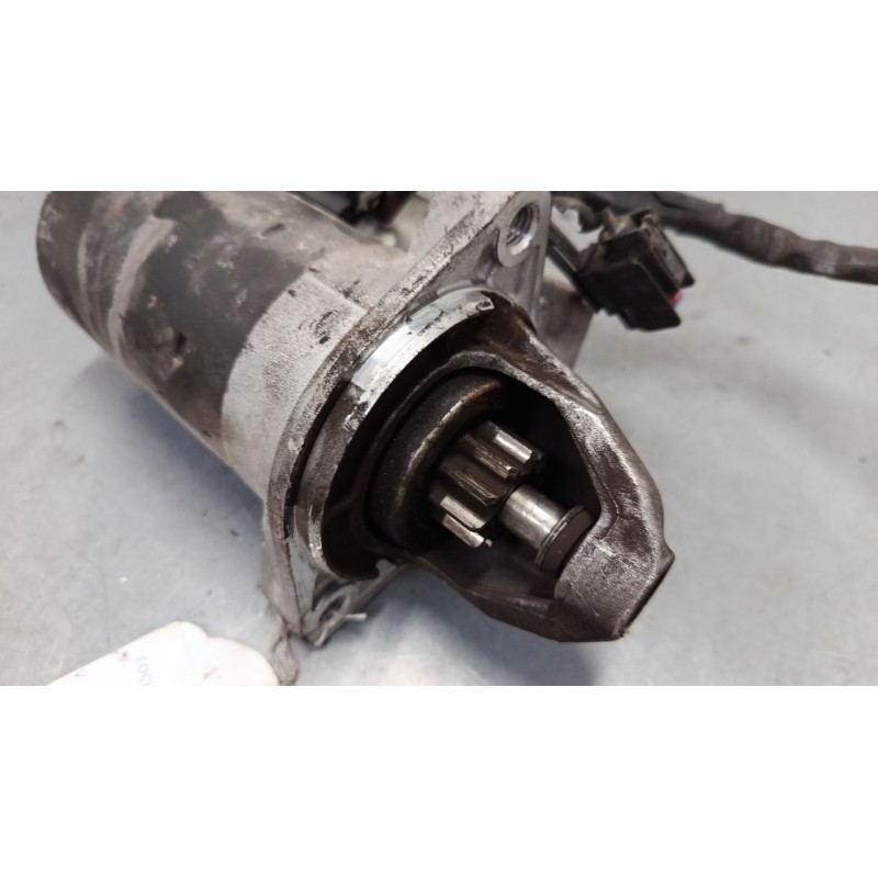 Recambio de motor arranque para ford focus ii (da_, hcp, dp) 1.6 ti referencia OEM IAM    Recambio de motor arranque para ford focus ii (da_, hcp, dp) 1.6 ti referencia OEM IAM