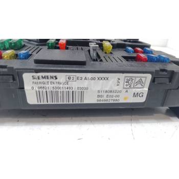 BSI 9649627880 