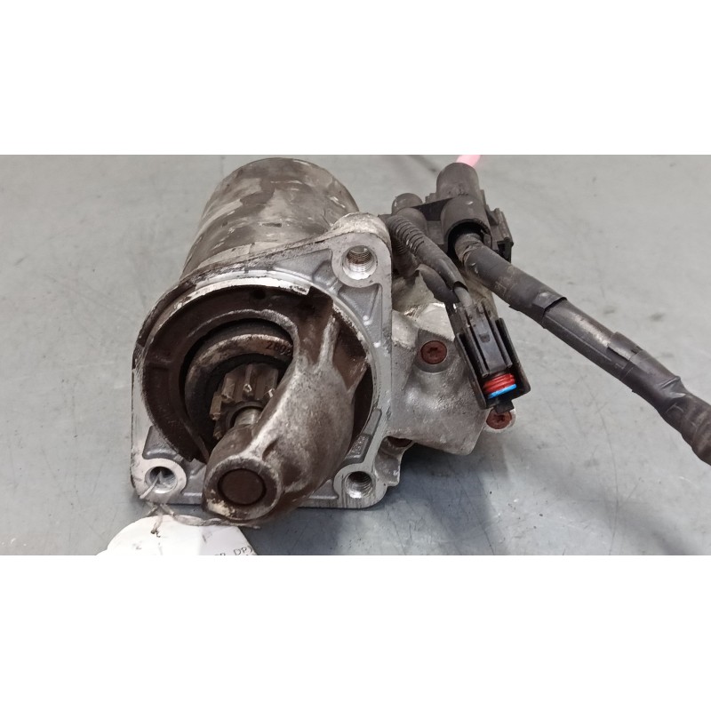Recambio de motor arranque para ford focus ii (da_, hcp, dp) 1.6 ti referencia OEM IAM    Recambio de motor arranque para ford focus ii (da_, hcp, dp) 1.6 ti referencia OEM IAM