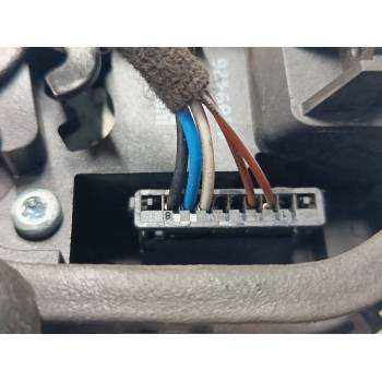 CERRADURA PUERTA TRASERA DERECHA 4389476 