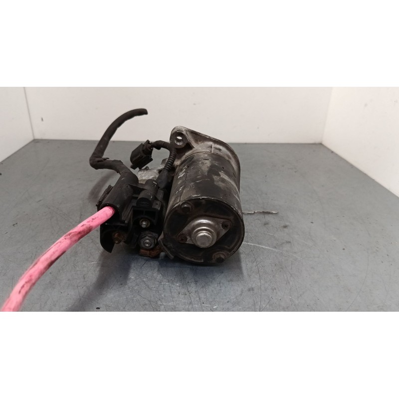 Recambio de motor arranque para ford focus ii (da_, hcp, dp) 1.6 ti referencia OEM IAM    Recambio de motor arranque para ford focus ii (da_, hcp, dp) 1.6 ti referencia OEM IAM