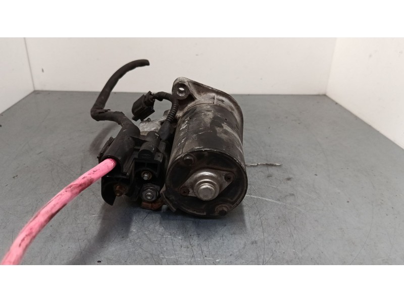 Recambio de motor arranque para ford focus ii (da_, hcp, dp) 1.6 ti referencia OEM IAM    Recambio de motor arranque para ford focus ii (da_, hcp, dp) 1.6 ti referencia OEM IAM