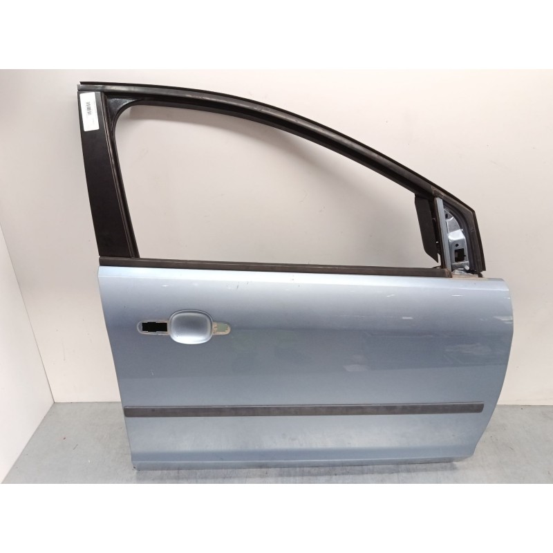 Recambio de puerta delantera derecha para ford focus ii (da_, hcp, dp) 1.6 ti referencia OEM IAM    Recambio de puerta delantera derecha para ford focus ii (da_, hcp, dp) 1.6 ti referencia OEM IAM