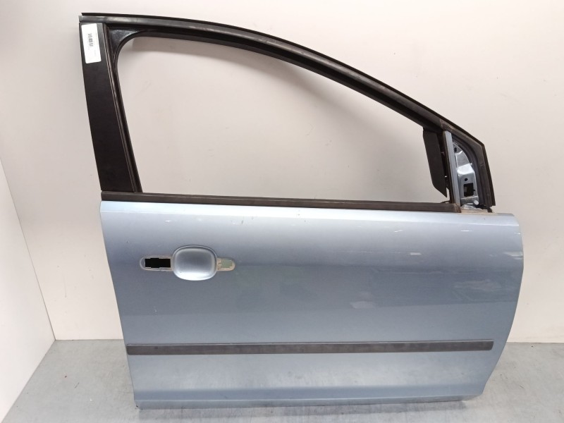 Recambio de puerta delantera derecha para ford focus ii (da_, hcp, dp) 1.6 ti referencia OEM IAM    Recambio de puerta delantera derecha para ford focus ii (da_, hcp, dp) 1.6 ti referencia OEM IAM