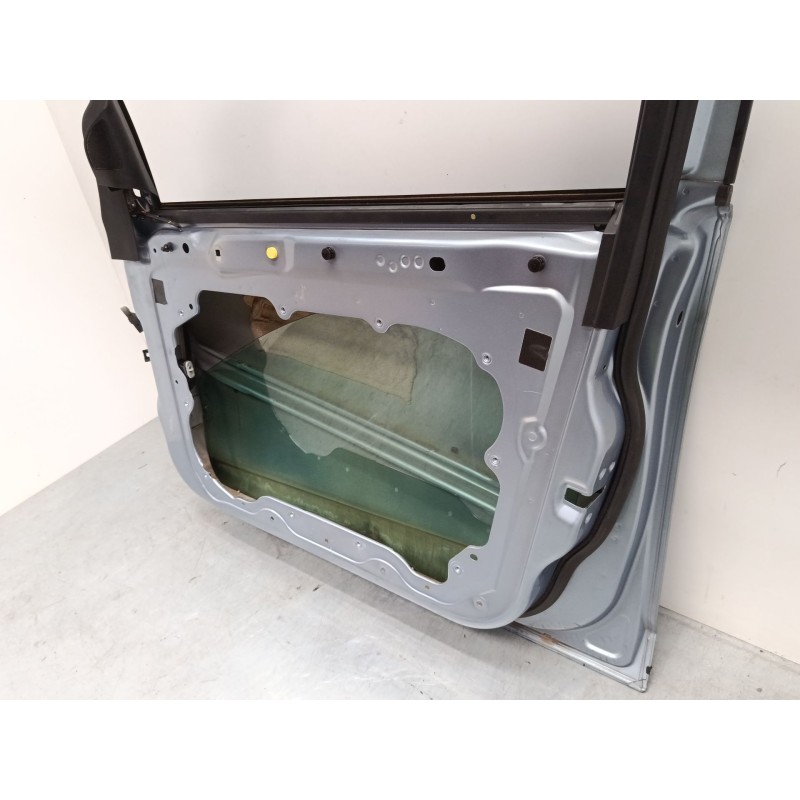 Recambio de puerta delantera derecha para ford focus ii (da_, hcp, dp) 1.6 ti referencia OEM IAM    Recambio de puerta delantera derecha para ford focus ii (da_, hcp, dp) 1.6 ti referencia OEM IAM