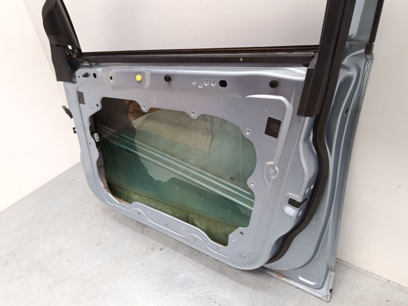 Recambio de puerta delantera derecha para ford focus ii (da_, hcp, dp) 1.6 ti referencia OEM IAM    Recambio de puerta delantera derecha para ford focus ii (da_, hcp, dp) 1.6 ti referencia OEM IAM