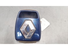 Recambio de maneta exterior porton para renault laguna ii (bg0/1_) 1.9 dci (bg08, bg0g) referencia OEM IAM