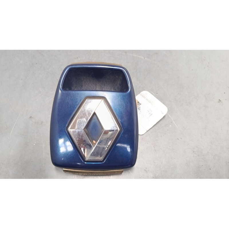 Recambio de maneta exterior porton para renault laguna ii (bg0/1_) 1.9 dci (bg08, bg0g) referencia OEM IAM    Recambio de maneta exterior porton para renault laguna ii (bg0/1_) 1.9 dci (bg08, bg0g) referencia OEM IAM