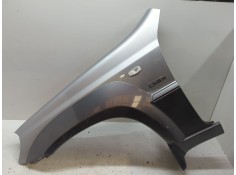 Recambio de aleta delantera izquierda para hyundai terracan (hp) 2.9 crdi referencia OEM IAM   