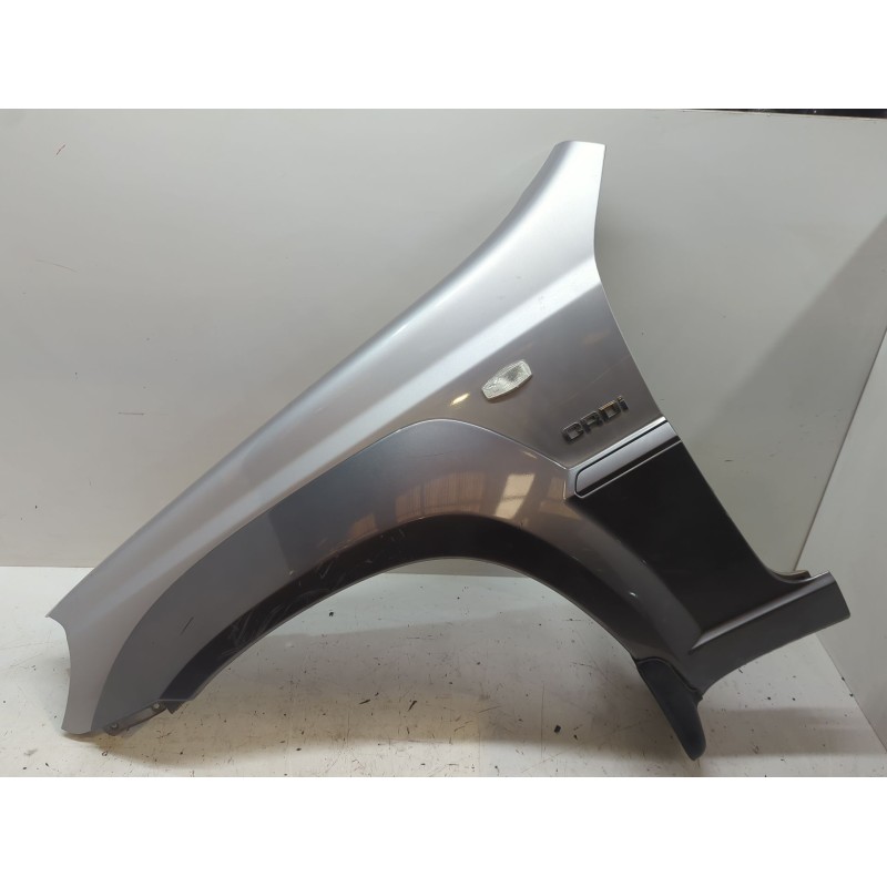 Recambio de aleta delantera izquierda para hyundai terracan (hp) 2.9 crdi referencia OEM IAM    Recambio de aleta delantera izquierda para hyundai terracan (hp) 2.9 crdi referencia OEM IAM