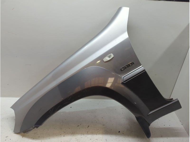 Recambio de aleta delantera izquierda para hyundai terracan (hp) 2.9 crdi referencia OEM IAM    Recambio de aleta delantera izquierda para hyundai terracan (hp) 2.9 crdi referencia OEM IAM