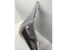 Recambio de aleta delantera izquierda para hyundai terracan (hp) 2.9 crdi referencia OEM IAM    2