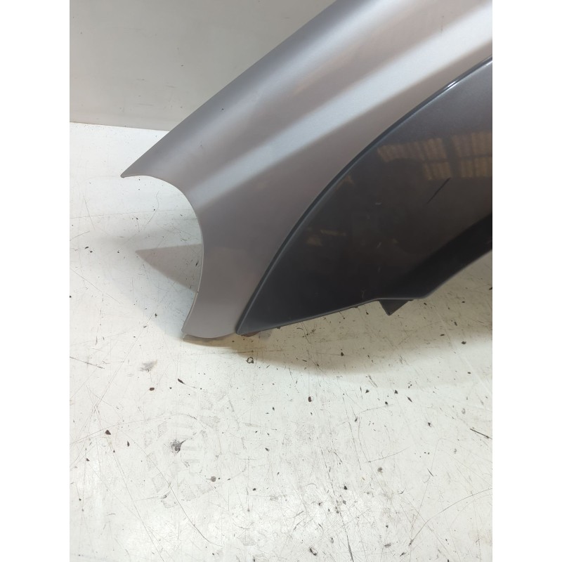 Recambio de aleta delantera izquierda para hyundai terracan (hp) 2.9 crdi referencia OEM IAM    Recambio de aleta delantera izquierda para hyundai terracan (hp) 2.9 crdi referencia OEM IAM