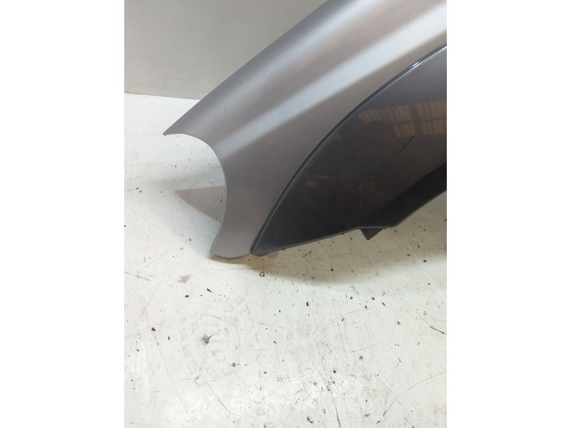 Recambio de aleta delantera izquierda para hyundai terracan (hp) 2.9 crdi referencia OEM IAM    Recambio de aleta delantera izquierda para hyundai terracan (hp) 2.9 crdi referencia OEM IAM