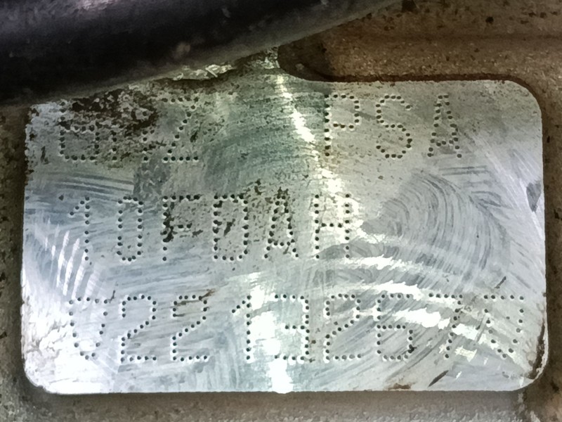 Recambio de motor completo para citroën c3 i (fc_, fn_) 1.4 hdi referencia OEM IAM    Recambio de motor completo para citroën c3 i (fc_, fn_) 1.4 hdi referencia OEM IAM