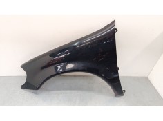 Recambio de aleta delantera izquierda para mercedes-benz clase m (w163) ml 270 cdi (163.113) referencia OEM IAM