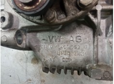 Recambio de caja transfer para skoda yeti (5l) 2.0 tdi referencia OEM IAM AV409053AJ   2