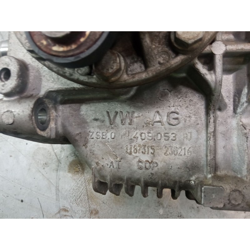 Recambio de caja transfer para skoda yeti (5l) 2.0 tdi referencia OEM IAM AV409053AJ   Recambio de caja transfer para skoda yeti (5l) 2.0 tdi referencia OEM IAM AV409053AJ