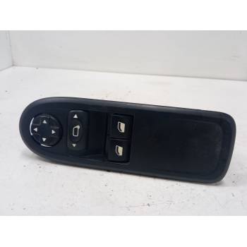 MANDO ELEVALUNAS DELANTERO IZQUIERDO 98012275 