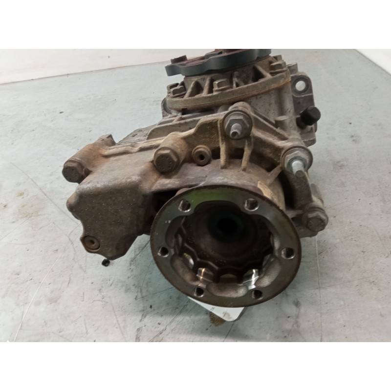 Recambio de caja transfer para skoda yeti (5l) 2.0 tdi referencia OEM IAM AV409053AJ   Recambio de caja transfer para skoda yeti (5l) 2.0 tdi referencia OEM IAM AV409053AJ