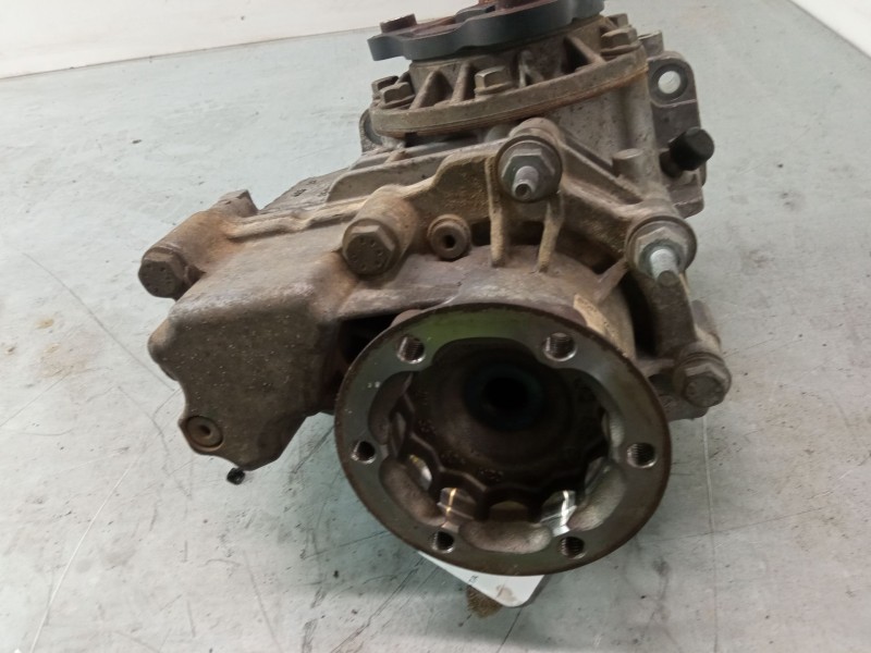 Recambio de caja transfer para skoda yeti (5l) 2.0 tdi referencia OEM IAM AV409053AJ   Recambio de caja transfer para skoda yeti (5l) 2.0 tdi referencia OEM IAM AV409053AJ