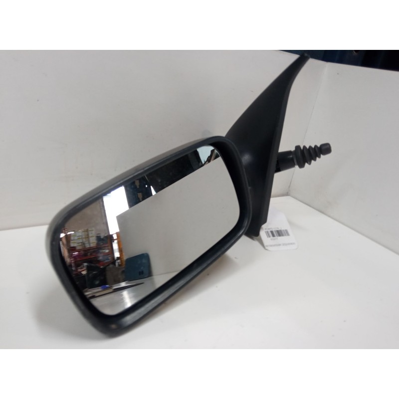 Recambio de retrovisor izquierdo para fiat punto (176_) 60 1.2 (176ap, 176ar, 176aq, 176bb) referencia OEM IAM    Recambio de retrovisor izquierdo para fiat punto (176_) 60 1.2 (176ap, 176ar, 176aq, 176bb) referencia OEM IAM