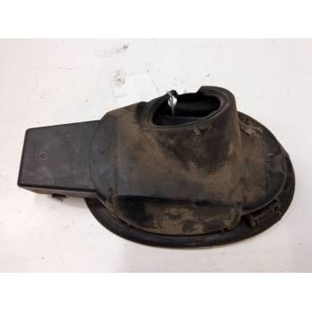TAPA EXTERIOR COMBUSTIBLE 