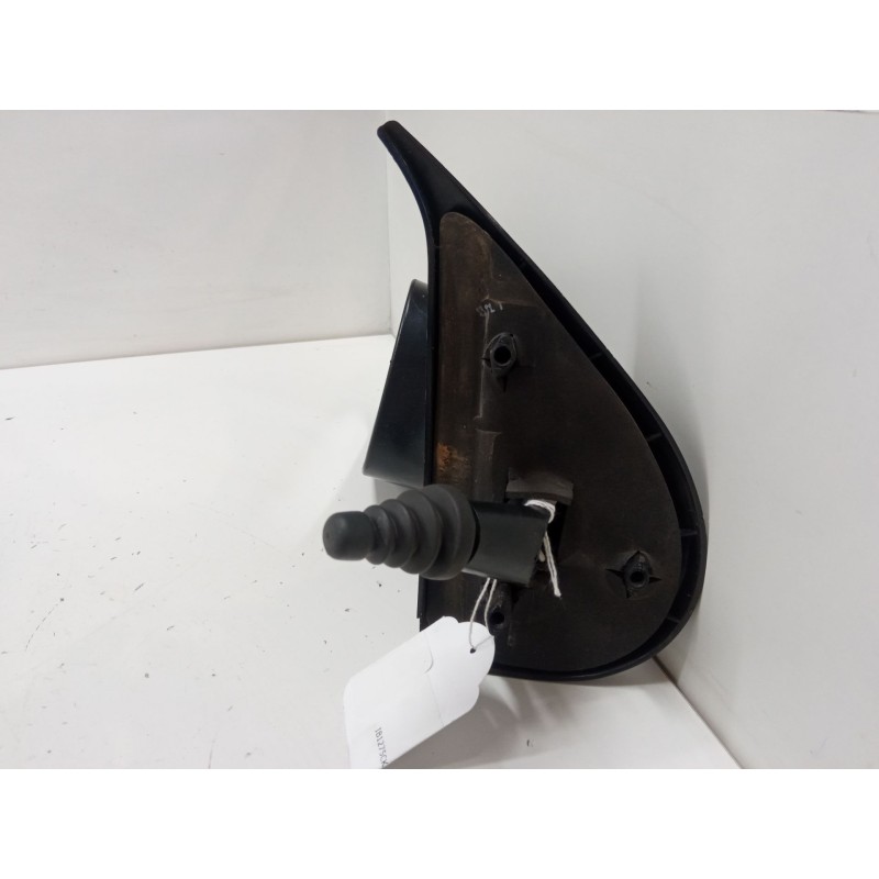 Recambio de retrovisor izquierdo para fiat punto (176_) 60 1.2 (176ap, 176ar, 176aq, 176bb) referencia OEM IAM    Recambio de retrovisor izquierdo para fiat punto (176_) 60 1.2 (176ap, 176ar, 176aq, 176bb) referencia OEM IAM