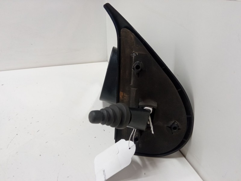 Recambio de retrovisor izquierdo para fiat punto (176_) 60 1.2 (176ap, 176ar, 176aq, 176bb) referencia OEM IAM    Recambio de retrovisor izquierdo para fiat punto (176_) 60 1.2 (176ap, 176ar, 176aq, 176bb) referencia OEM IAM