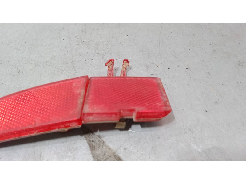 Recambio de catadioptrico trasero derecho para lancia ypsilon (843_) 1.2 (843.axa1a) referencia OEM IAM    Recambio de catadioptrico trasero derecho para lancia ypsilon (843_) 1.2 (843.axa1a) referencia OEM IAM