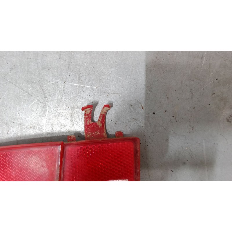 Recambio de catadioptrico trasero derecho para lancia ypsilon (843_) 1.2 (843.axa1a) referencia OEM IAM    Recambio de catadioptrico trasero derecho para lancia ypsilon (843_) 1.2 (843.axa1a) referencia OEM IAM