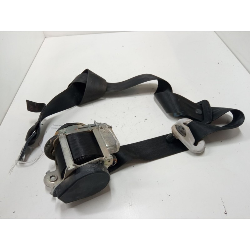 Recambio de cinturon seguridad delantero izquierdo para peugeot expert tepee (vf3x_) 2.0 hdi 120 referencia OEM IAM    Recambio de cinturon seguridad delantero izquierdo para peugeot expert tepee (vf3x_) 2.0 hdi 120 referencia OEM IAM
