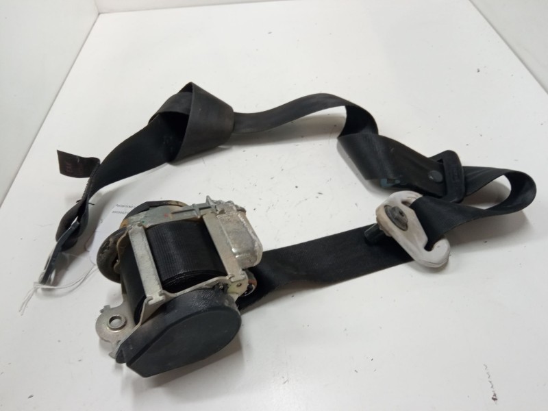 Recambio de cinturon seguridad delantero izquierdo para peugeot expert tepee (vf3x_) 2.0 hdi 120 referencia OEM IAM    Recambio de cinturon seguridad delantero izquierdo para peugeot expert tepee (vf3x_) 2.0 hdi 120 referencia OEM IAM